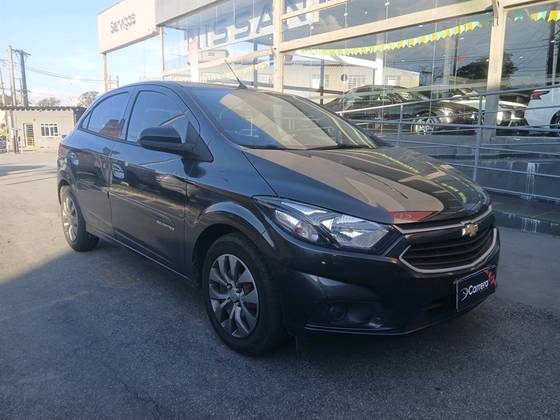CHEVROLET ONIX 1.4 MPFI ADVANTAGE 8V FLEX 4P AUTOMÁTICO CHEVROLET ONIX 1.4 MPFI ADVANTAGE 8V FLEX 4P AUTOMÁTICO
